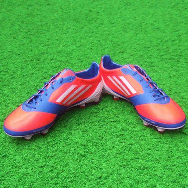 アディダス F50 アディゼロ X-TRX SG 取り替え式 - メルカリ