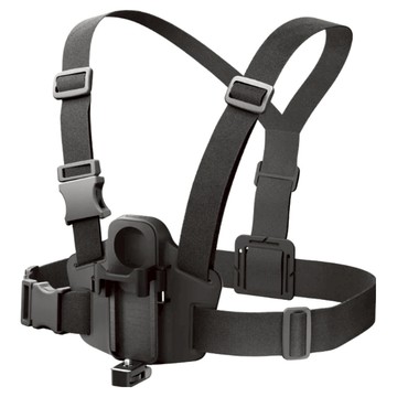 Insta360 X5 第一人稱胸帶  1個  CINSBBKJ