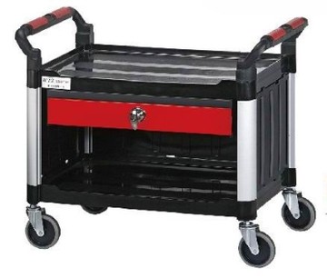 [ 工具車達人 ]台灣KTL- 多功能工具車-附抽屜 特價