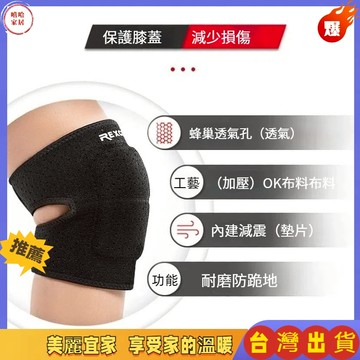 優選🏆護膝 膝蓋護具 護膝套 防撞護膝 籃球護膝 工作護膝 運動護膝 排球護膝 膝蓋護具 跪地護膝 透氣護膝