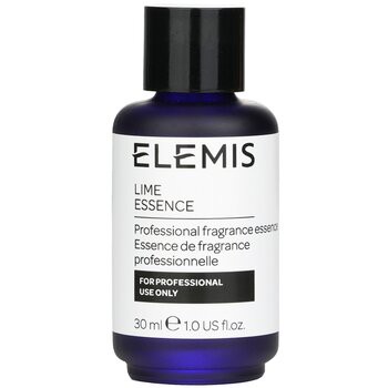 Elemis 艾麗美 青檸純精油(美容院裝) 30ml/1oz-身體護理