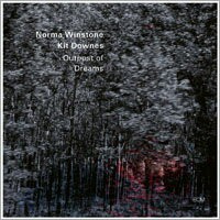 諾瑪．溫斯頓／基特．多恩斯：夢之境 Norma Winstone / Kit Downes: Outpost of Dreams (CD) 【ECM】