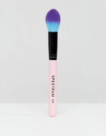 Spectrum Tapered Finishing Brush-No colour