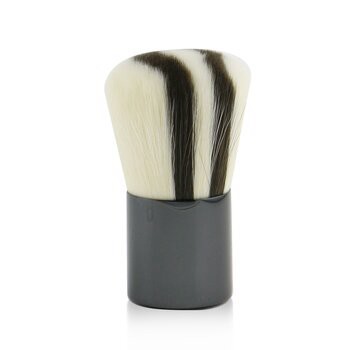 【香緹卡】粉餅腮紅二用刷(使用青銅手柄) Kabuki Brush