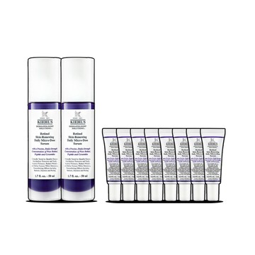 A醇精華100mlVP瘋賣組(價值NT$10,292)