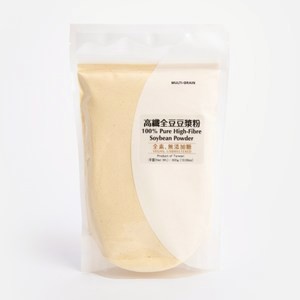 源順高纖全豆豆漿粉 300g