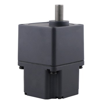 ZD中大直流減速電機 替代交流調速電機高壓220V無刷齒輪減速馬達[DD2310001]