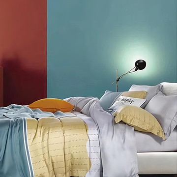 LAMINA天絲涼被5X6.5尺-知風  親膚透氣涼感舒適  1入