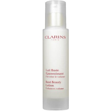【CLARINS 克蘭詩】薔薇果美胸霜-豐滿(50ml)(細長瓶新包裝)(公司貨)