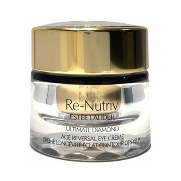 【ESTEE LAUDER 雅詩蘭黛】白金級黑鑽松露逆時眼霜 15ml 公司貨