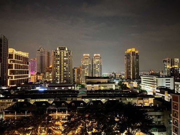 面公園｜海德堡大三房車位｜工業藝術風｜朝南視野戶｜台中市南屯區文心南二路