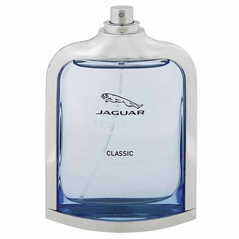 国産】 ジャガー クラシック オードトワレ 40mL drenriquejmariani.com
