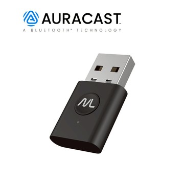 MoerLink藍牙Auracast音訊發射器