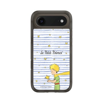 iPhone Air AirX 本質黑 - Le Petit Prince 小王子 - 許下願望