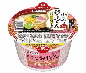 寿がきや 小さなおうどん お吸いもの 86g×12個入｜ 送料無料