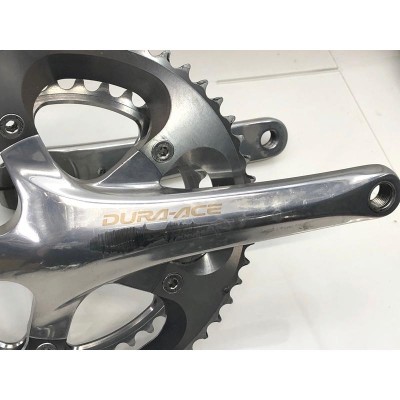 在庫僅少】 美品 シマノ SHIMANO デュラエース コンポセット 7800