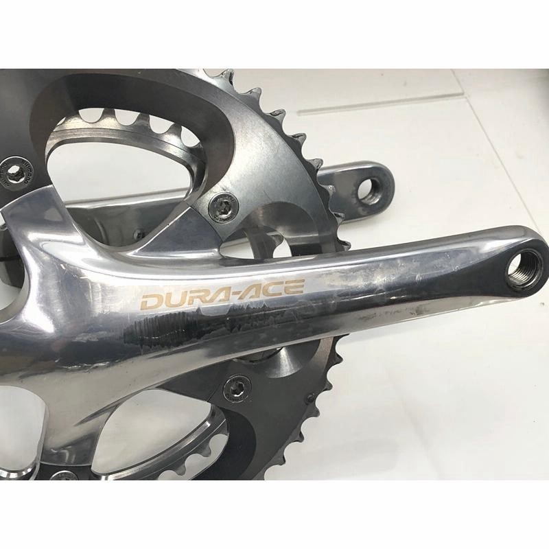 シマノ SHIMANO デュラエース 7800 DURA-ACE コンポセット ST-7800 FC