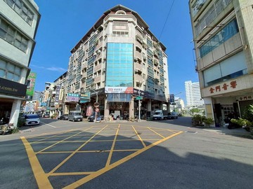 高雄車站園道優質套房｜高雄市三民區忠孝一路