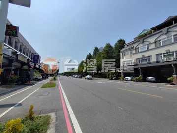 高第名店面｜宜蘭縣冬山鄉永安路