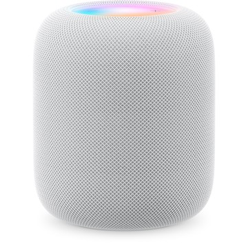 Apple HomePod (第 2 代) - 白色 (整修品)