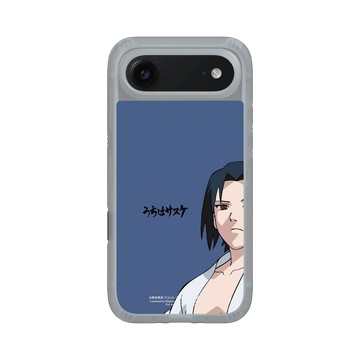 iPhone Air AirX 流變灰 - 火影忍者 Naruto - 角色系列-宇智波佐助