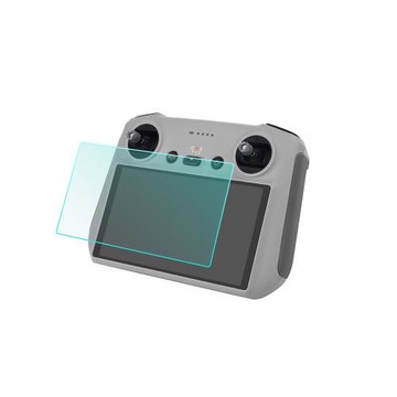 【Sunnylife】DJI RC帶屏遙控器 鋼化膜（1片裝）