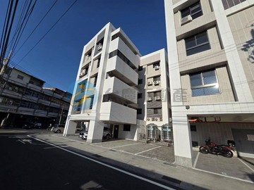 林園全新未住電梯3房+平面車位｜高雄市林園區溪州三路