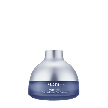 活水酵能清透水凝霜50ml