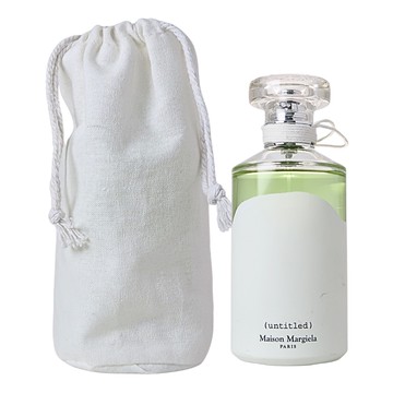 Maison Margiela Untitled 無題淡香精 EDP 100ml 裸瓶附收納袋