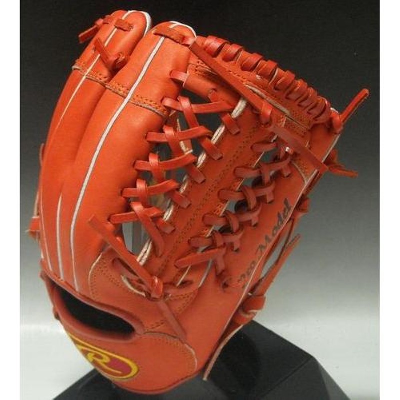 ローリングス　軟式用グローブ　千葉ロッテモデル ローリングス 軟式用グローブ 千葉ロッテモデル 野球グローブ 軟式