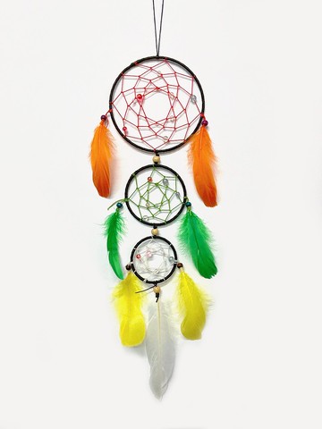 13x48 【邂逅】手作/手工 捕夢網