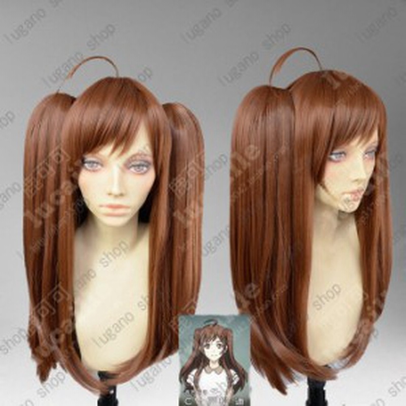 サムライフラメンコ 真野 茉莉 まや まり 風 耐熱高品質ウィッグ コスプレウィッグ ウイッグネット 通販 Lineポイント最大1 0 Get Lineショッピング