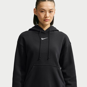 Nike Sportswear Phoenix Fleece Women's Oversized Pullover Hoodie