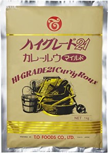 テーオー ハイグレードカレールウマイルド 1kg