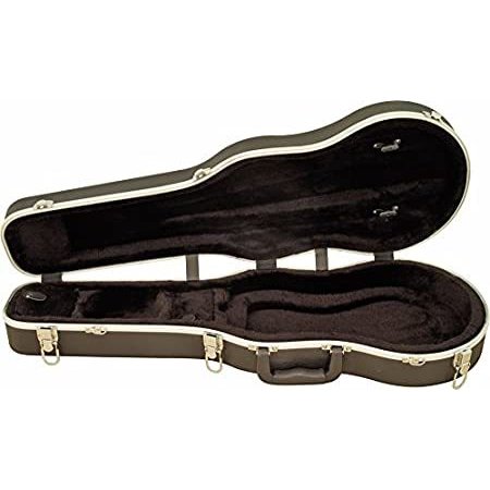 Bellafina Thermoplastic Viola Case 15 to 15.5 in.