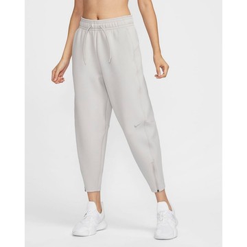 NIKE 耐吉 女運動長褲-淺灰色 AS W NK DF PRIMA 7/8 PANT-FB5429014