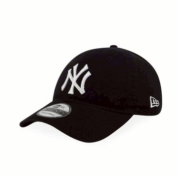 NEW ERA 男女 9TWENTY 紐約洋基 黑 NE70694965