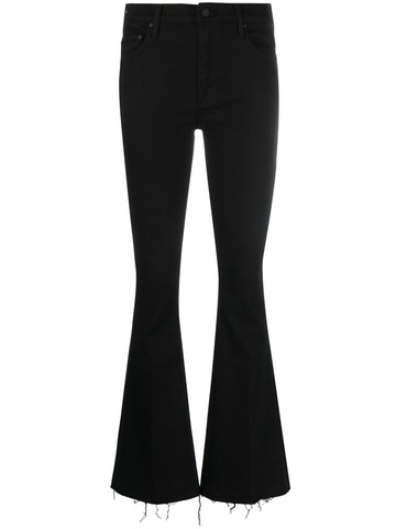 Mother `The Weekender Fray` Jeans