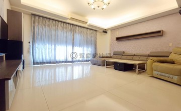 近史博館輕屋齡雅致裝潢面寬5米車墅｜台南市安南區館前二路