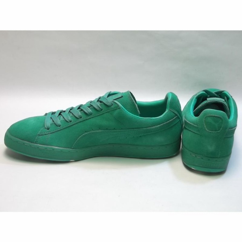 Puma suede classic hotsell ice mix