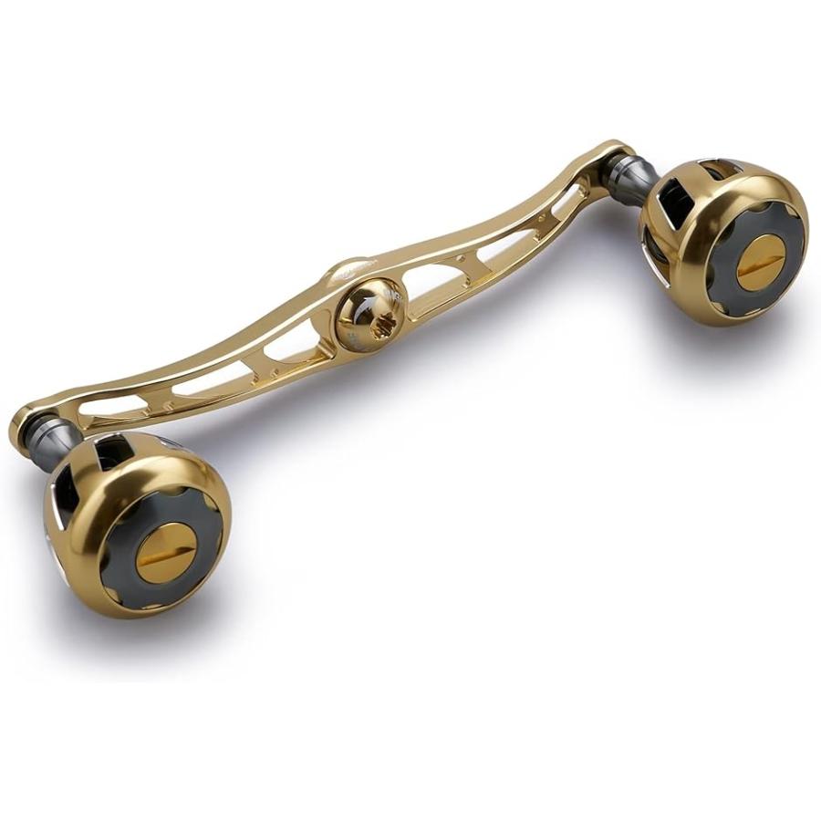 値下✴︎フルコンプ✴︎3mm厚90mm✴︎シマノ.アブ.ダイワに適合✴︎ハンドルセット 値下✴︎フルコンプ✴︎3mm厚90mm✴︎シマノ.アブ.ダイワに適合