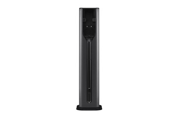 LG CordZero™ All-in-One Tower™ 智慧除塵收納充電座 (A9K版) ─ A9K自動集塵座 *本機型無附吸塵器
