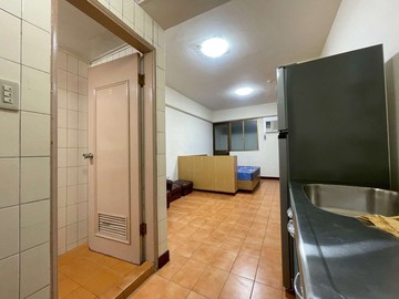 居仁學區小資收租，室內7坪，3樓288萬｜台中市中區民族路
