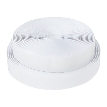 comet Home 魔鬼氈 6m x 2cm 白色  1捲