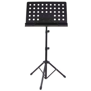 FORT 專家用指揮譜架 FUS5  黑色  1個