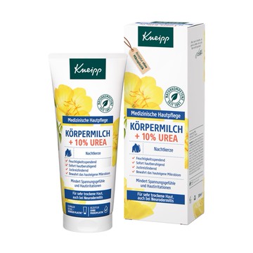 Kneipp 克奈圃 月見草舒緩身體乳 200ml (KN167)