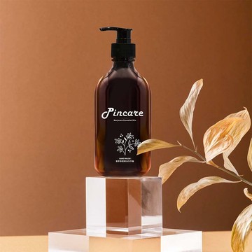 【精油萃取】PINCARE植萃淨護精油洗手露