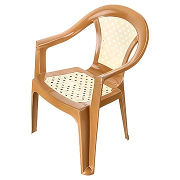 KEYWAY 聯府 長春藤椅  RC555 顏色隨機  1張