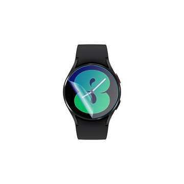o-one 【護眼小螢膜】Samsung 三星 Galaxy Watch 4 40mm 抗藍光手錶保護貼 全新升級 划痕自動修復 (2入)