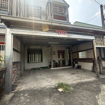 斗六文化路大面寬住辦透天厝｜雲林縣斗六市文化路